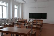 В двух школах Ульяновска закрыли классы из-за коронавируса